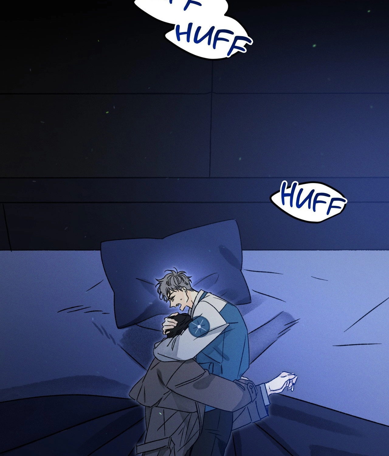 Shining in Nightmares Chapter 20 page 92 - 