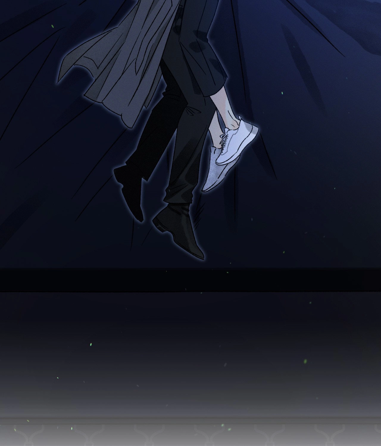 Shining in Nightmares Chapter 20 page 93 - 