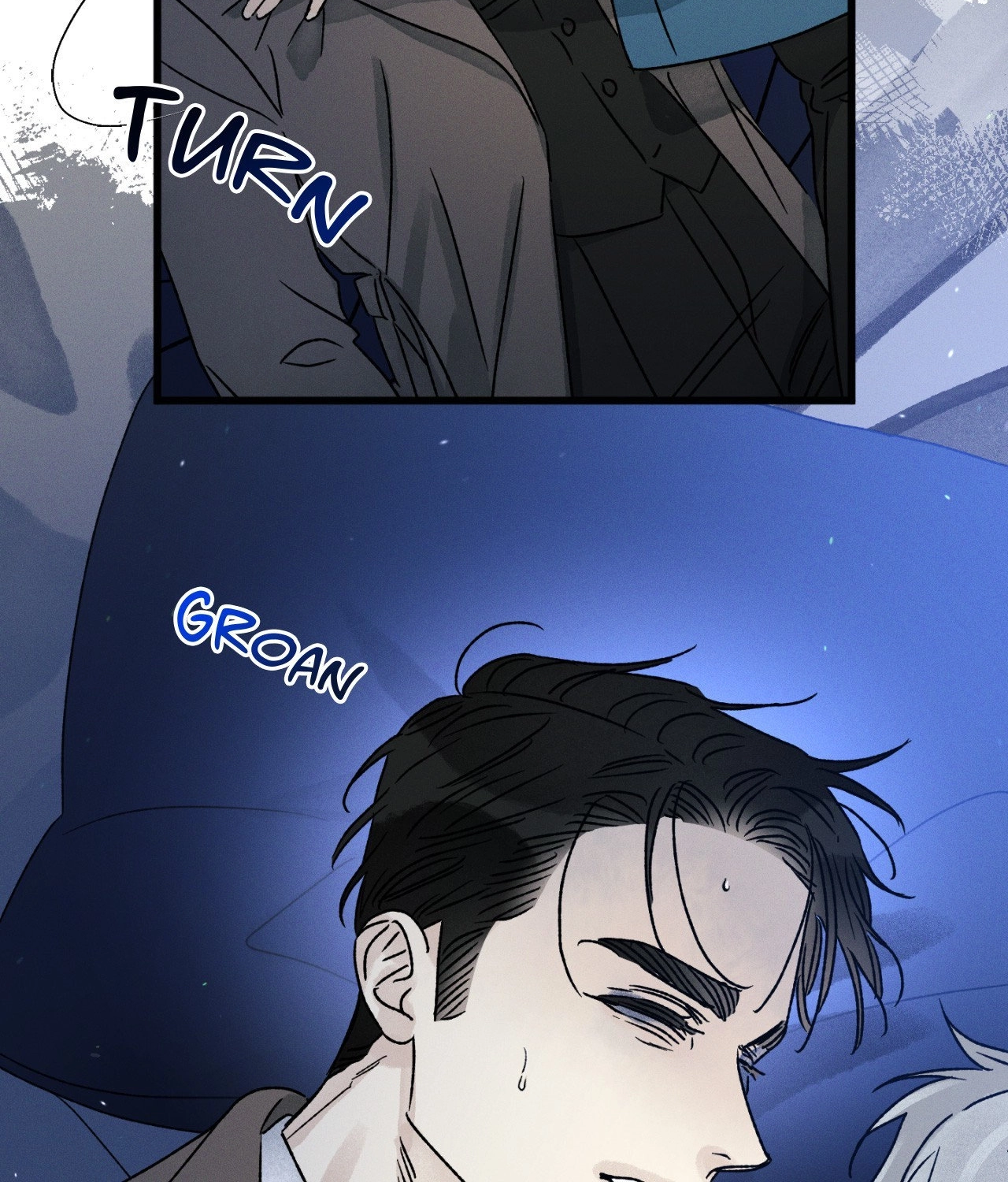 Shining in Nightmares Chapter 20 page 98 - 