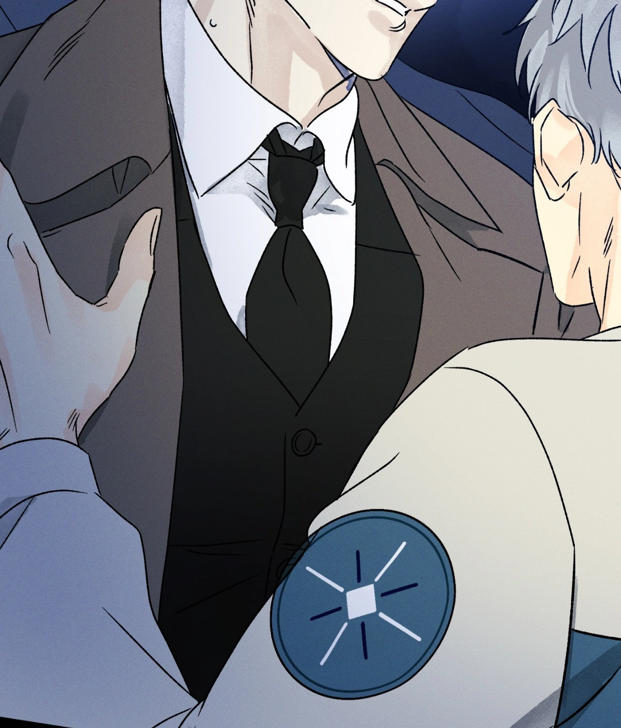 Shining in Nightmares Chapter 20 page 99 - 