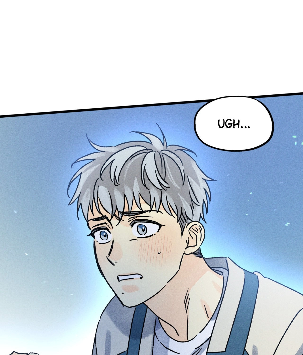 Shining in Nightmares Chapter 21 page 1 - 
