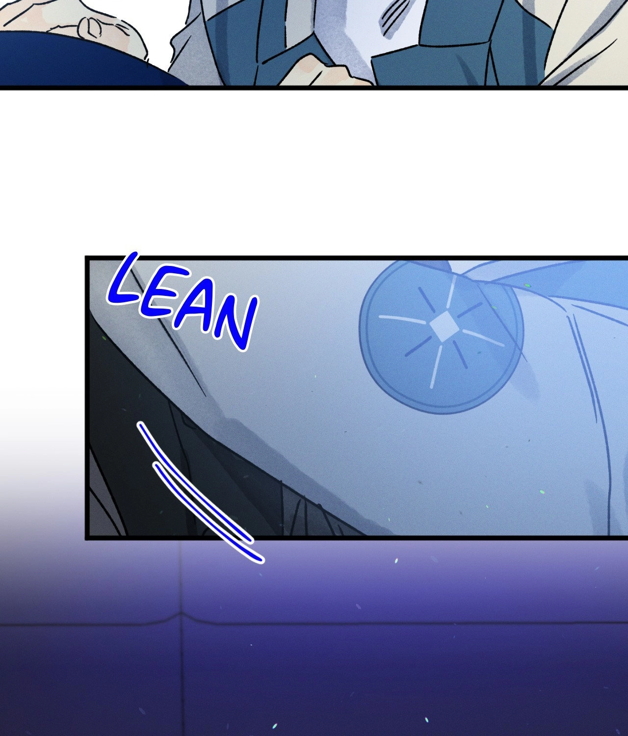 Shining in Nightmares Chapter 21 page 2 - 
