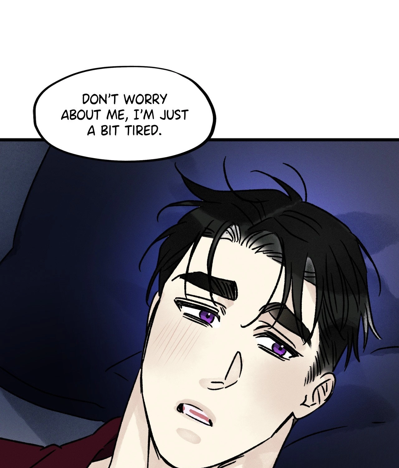 Shining in Nightmares Chapter 21 page 19 - 