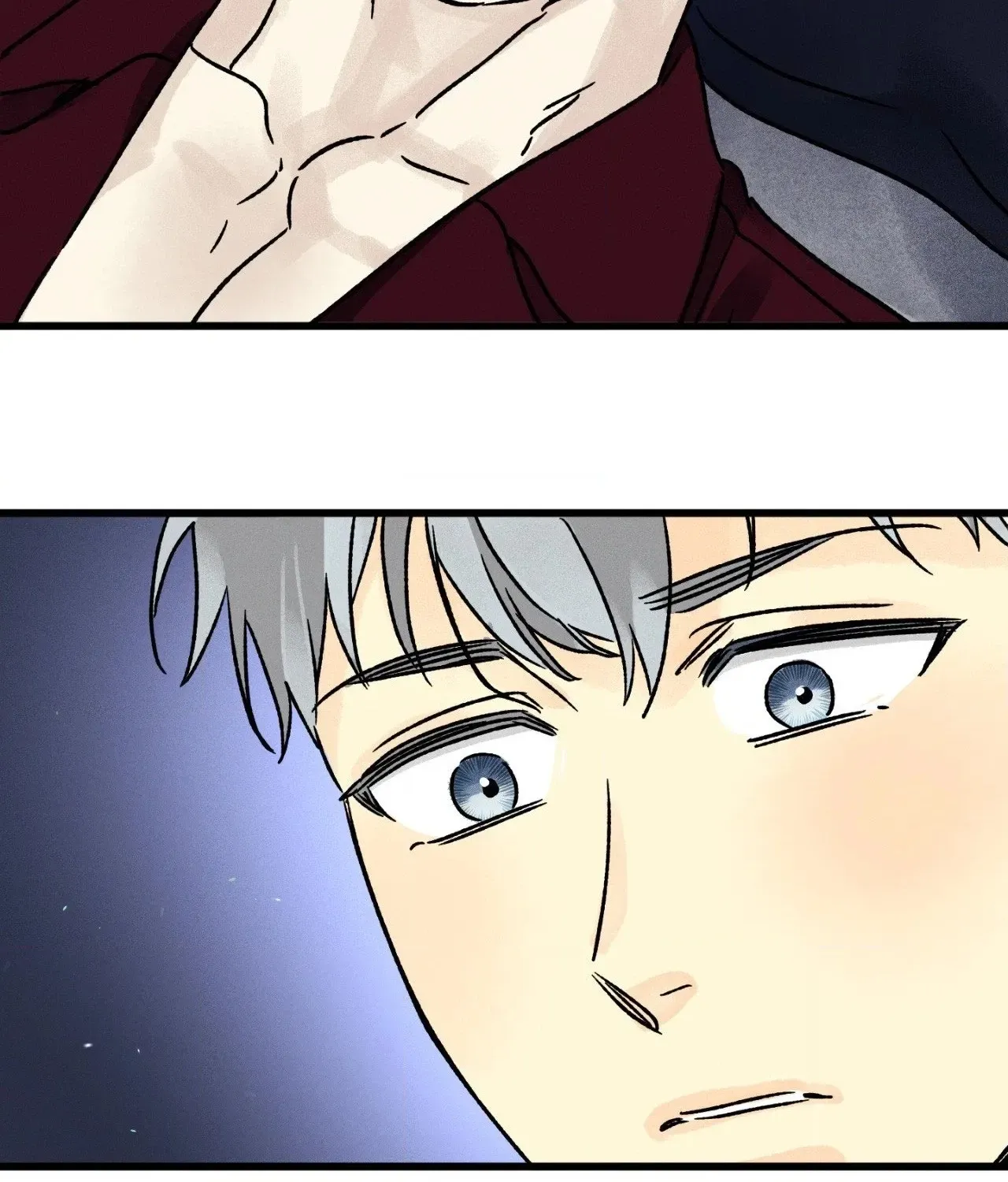 Shining in Nightmares Chapter 21 page 20 - 