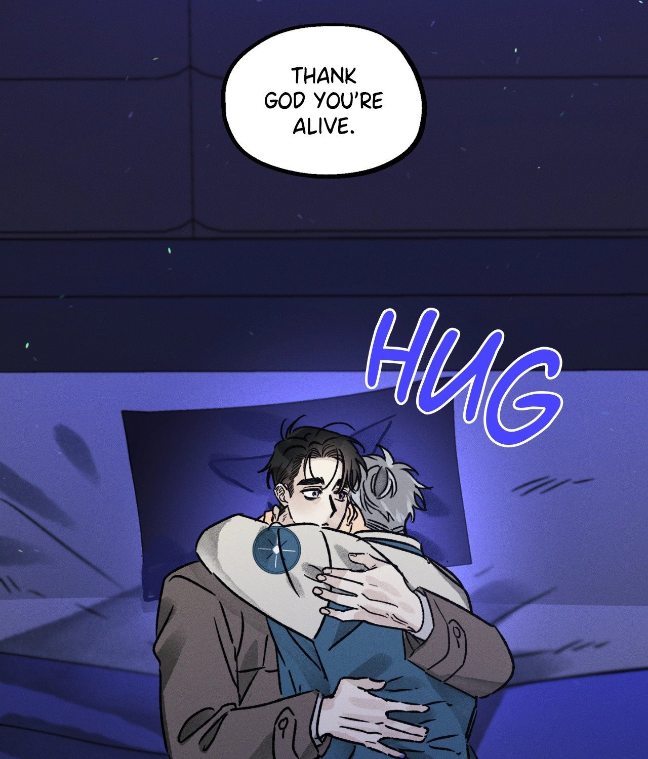 Shining in Nightmares Chapter 21 page 3 - 