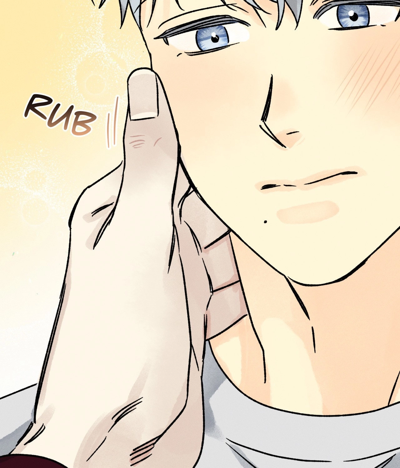Shining in Nightmares Chapter 21 page 26 - 