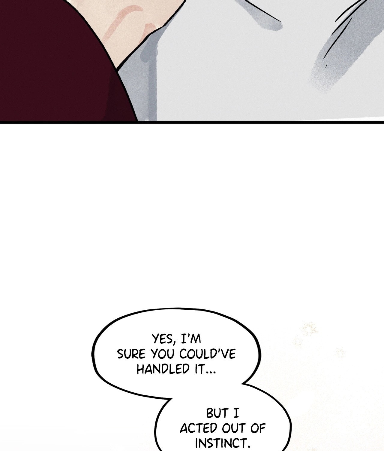 Shining in Nightmares Chapter 21 page 27 - 