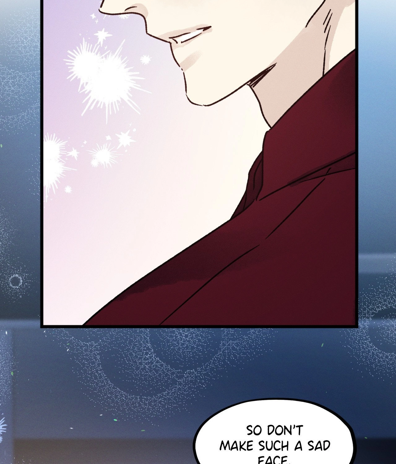 Shining in Nightmares Chapter 21 page 32 - 