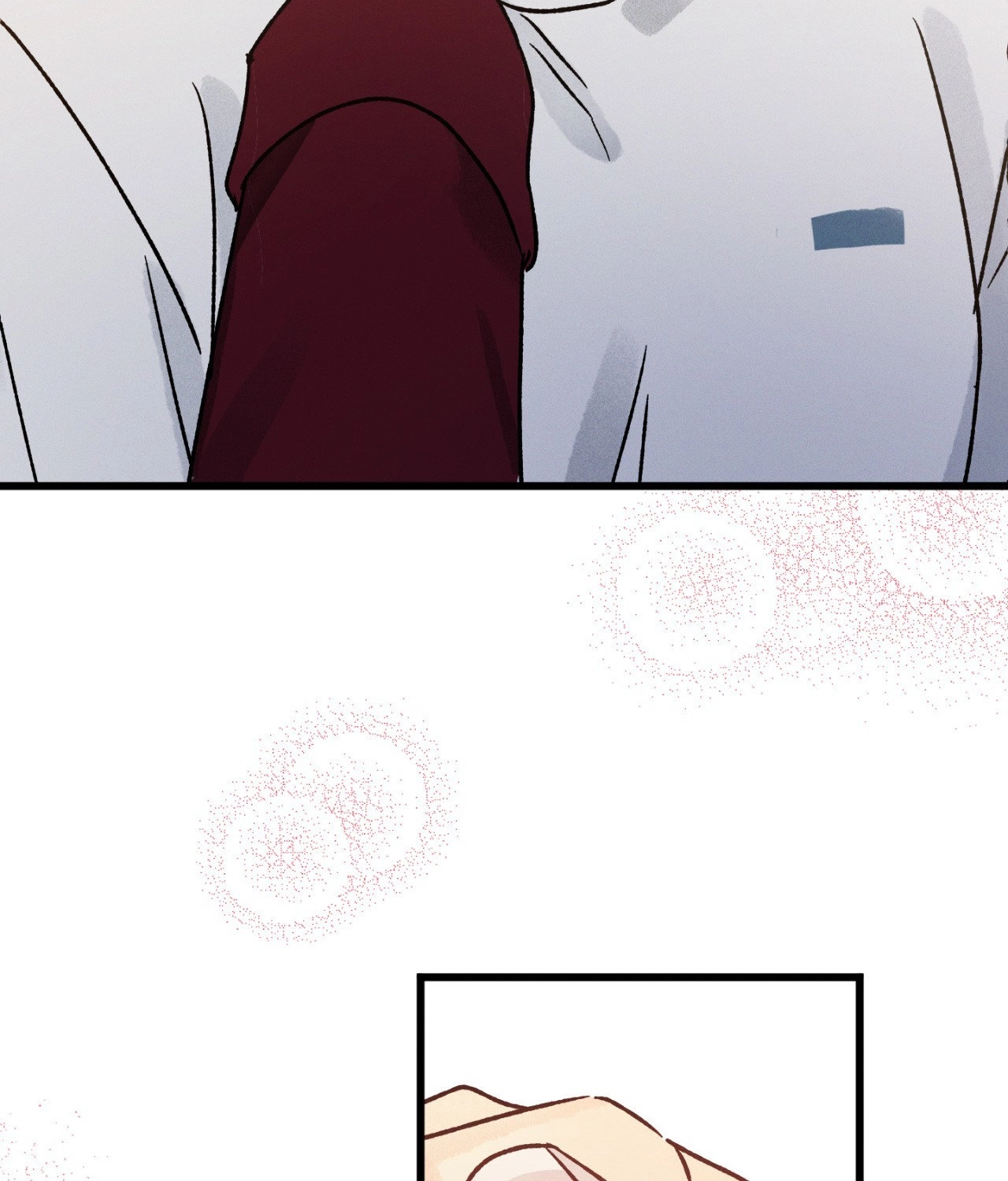 Shining in Nightmares Chapter 21 page 34 - 