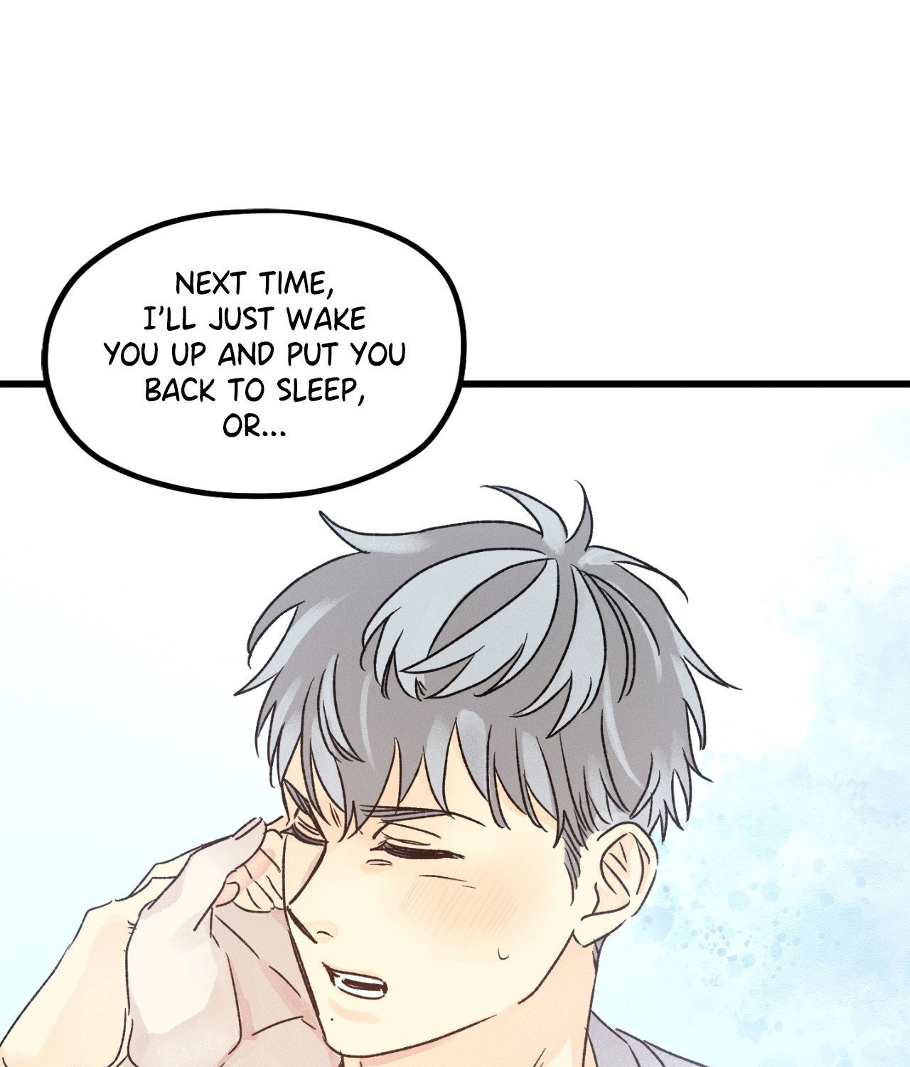 Shining in Nightmares Chapter 21 page 37 - 
