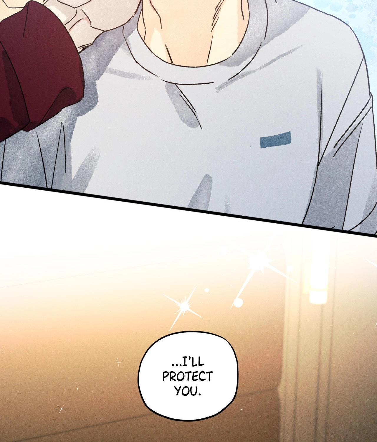 Shining in Nightmares Chapter 21 page 38 - 