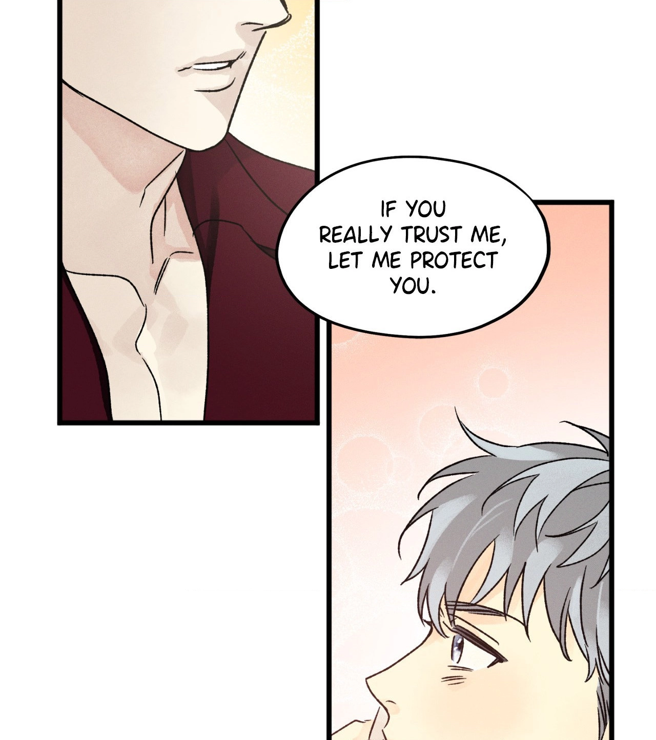 Shining in Nightmares Chapter 21 page 41 - 