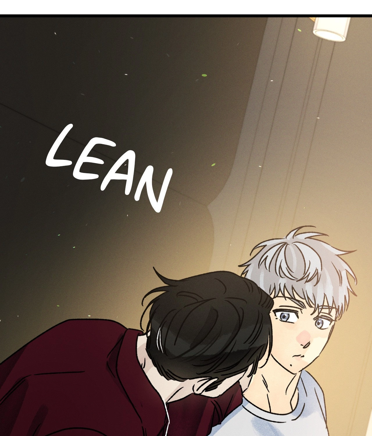 Shining in Nightmares Chapter 21 page 43 - 