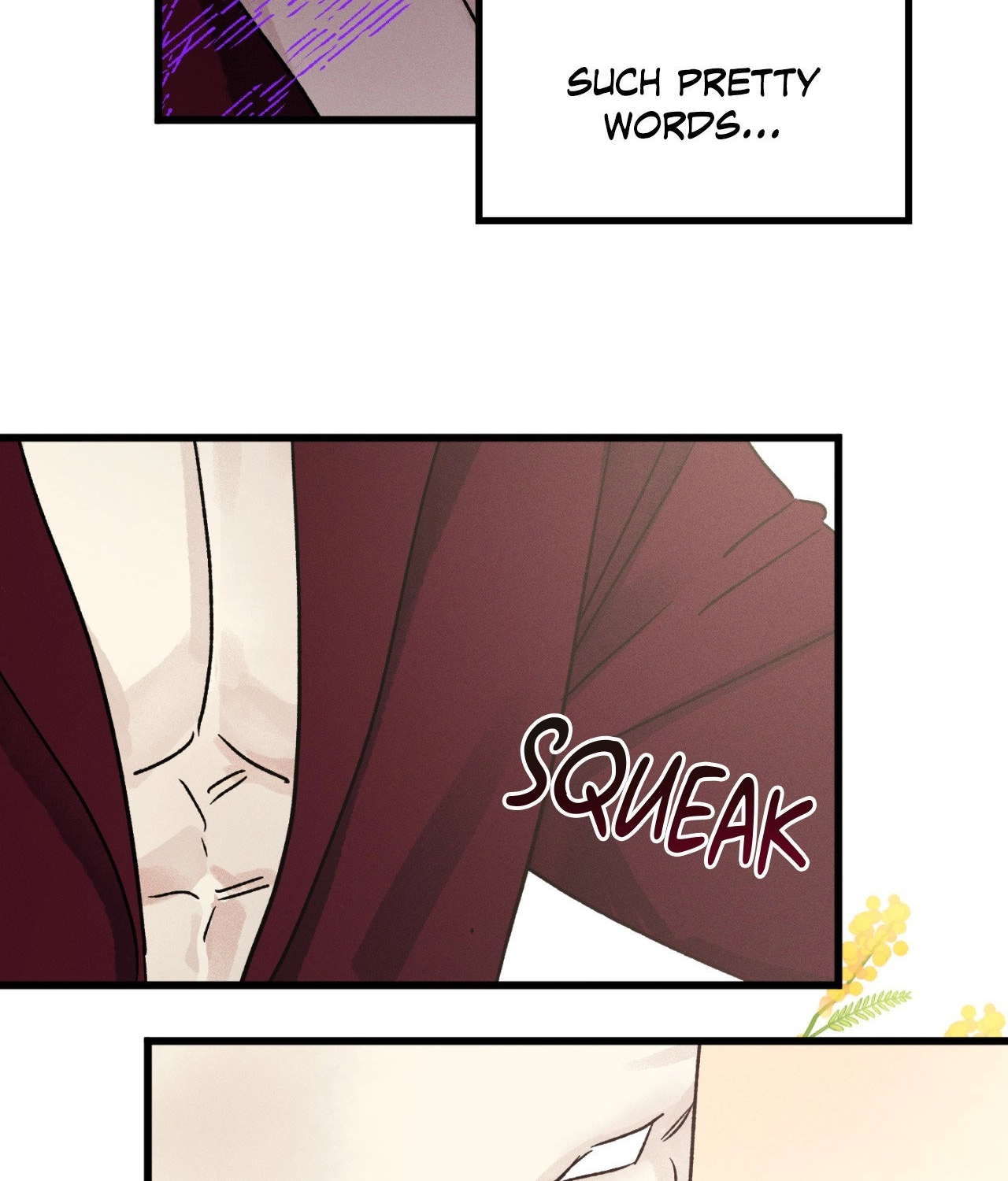 Shining in Nightmares Chapter 21 page 46 - 