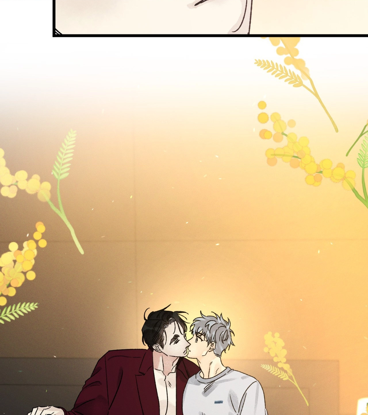 Shining in Nightmares Chapter 21 page 47 - 
