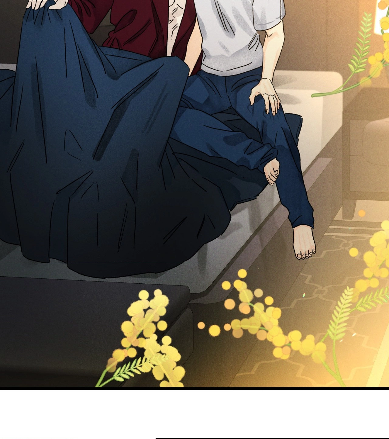 Shining in Nightmares Chapter 21 page 48 - 