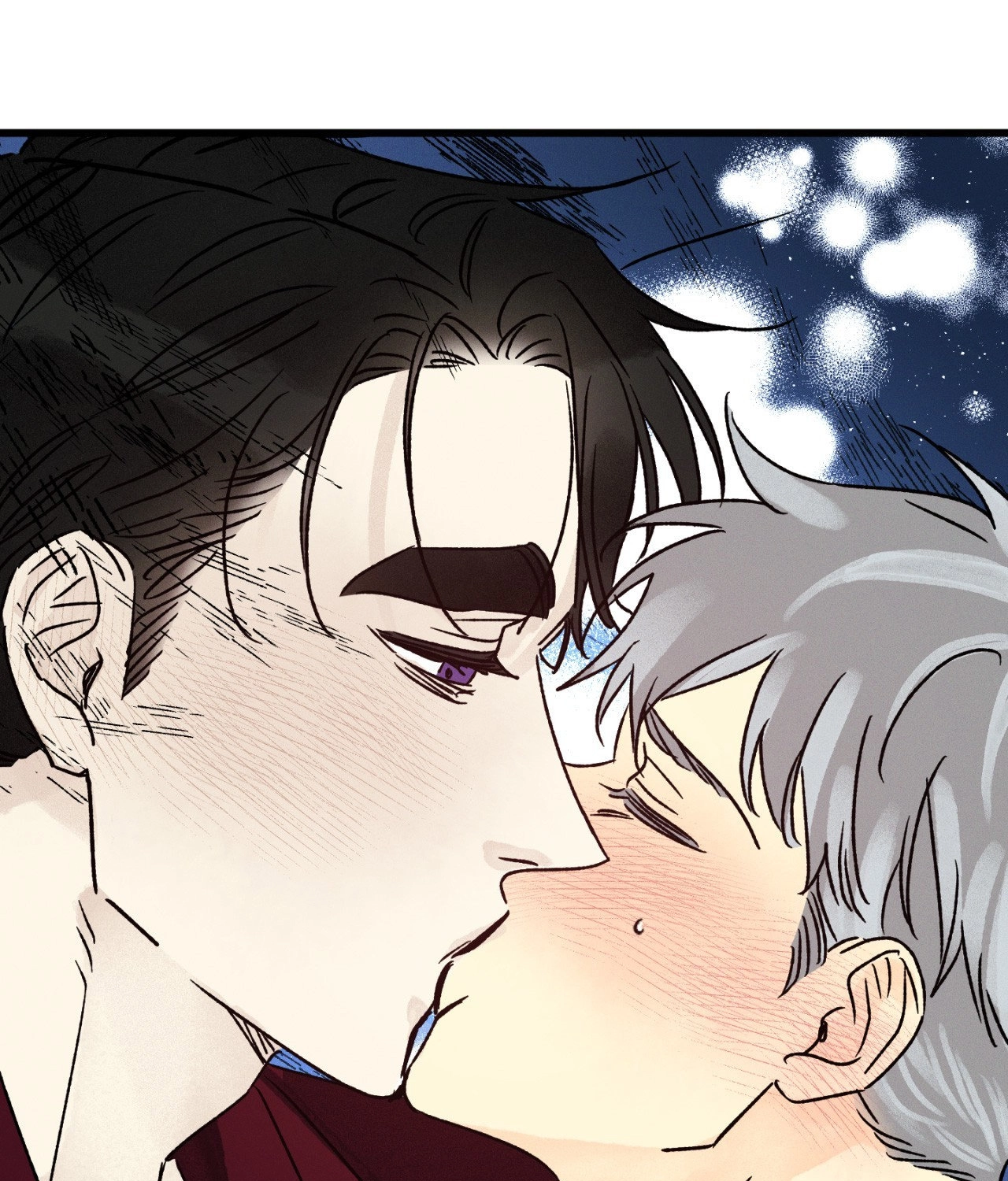 Shining in Nightmares Chapter 21 page 49 - 