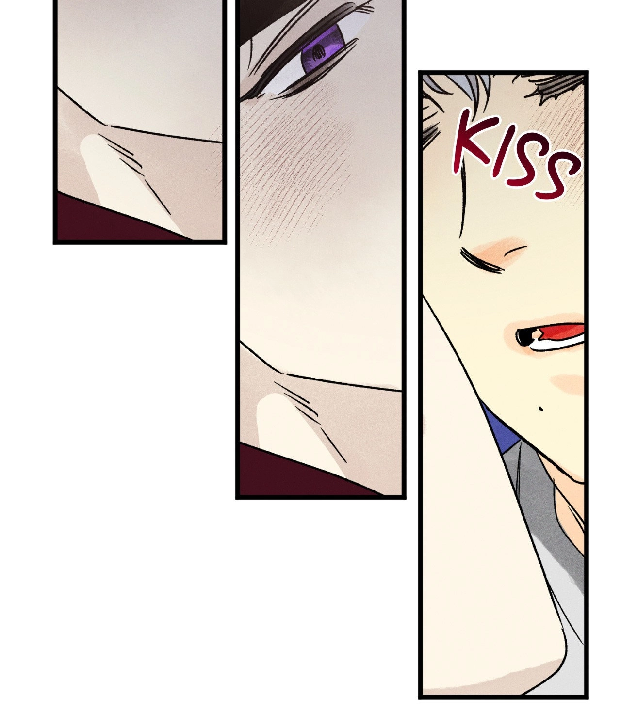Shining in Nightmares Chapter 21 page 58 - 