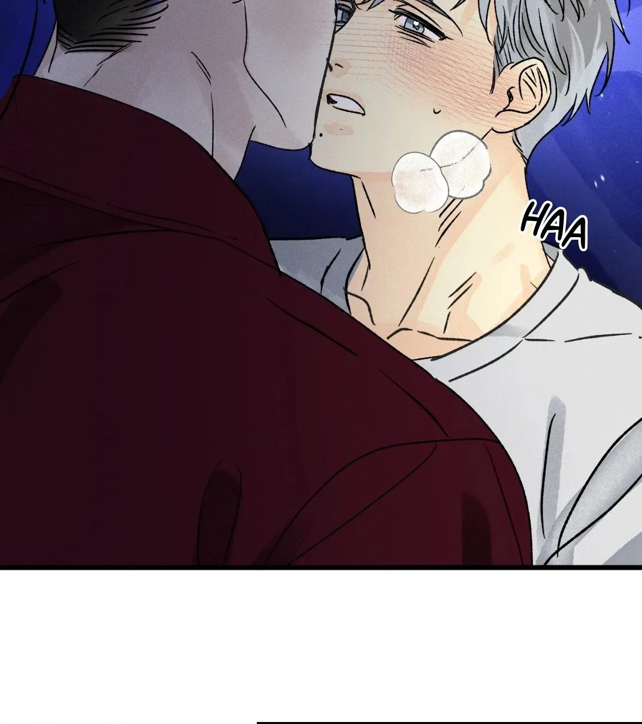 Shining in Nightmares Chapter 21 page 60 - 
