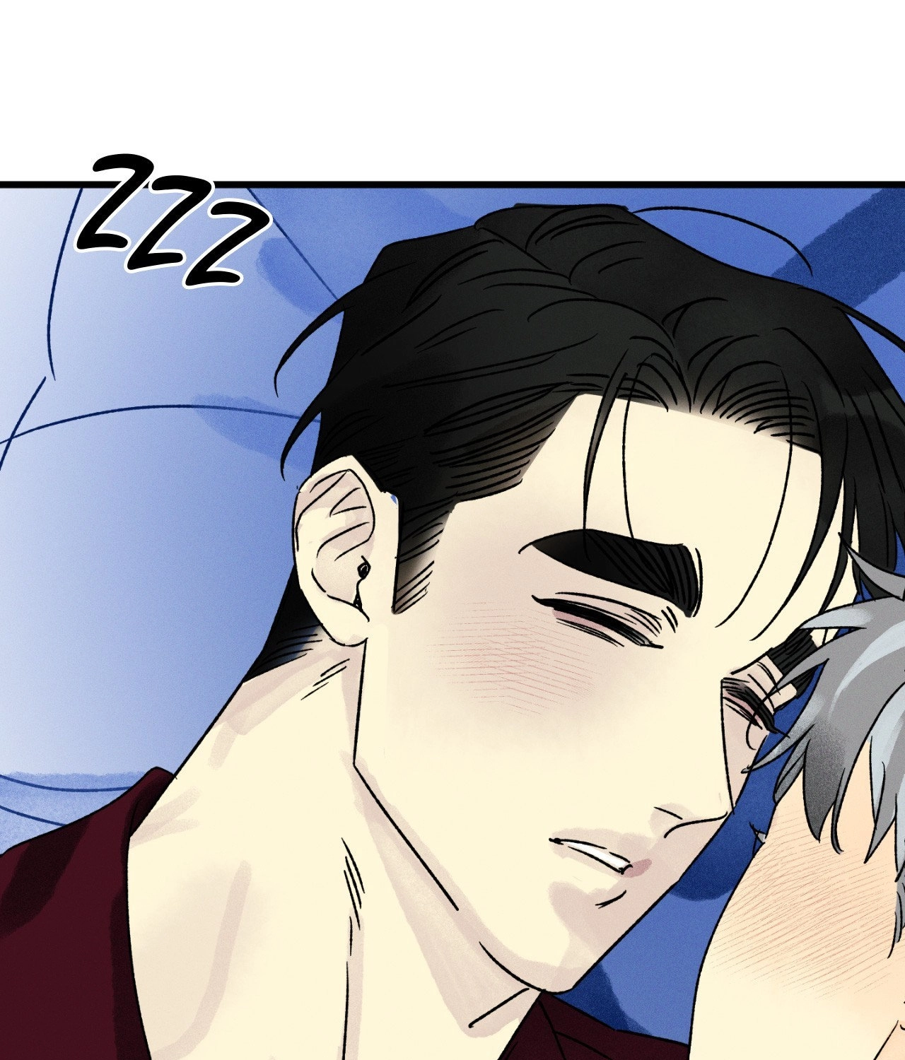 Shining in Nightmares Chapter 21 page 61 - 
