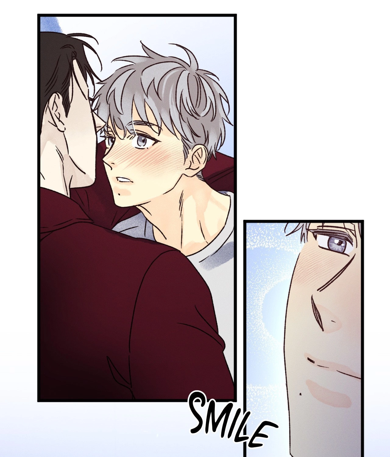 Shining in Nightmares Chapter 21 page 63 - 