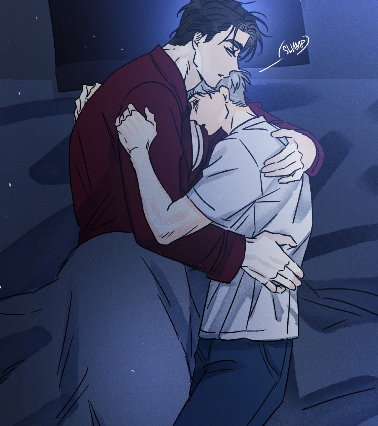 Shining in Nightmares Chapter 21 page 65 - 