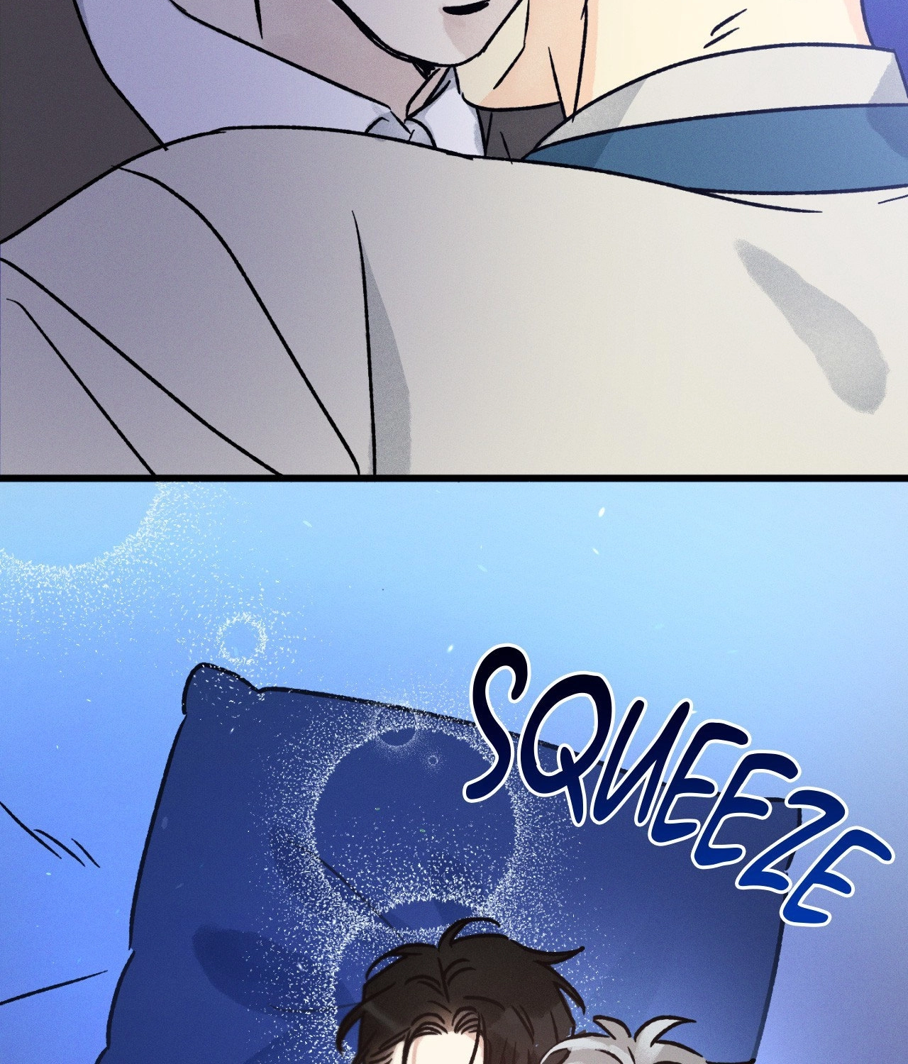 Shining in Nightmares Chapter 21 page 8 - 