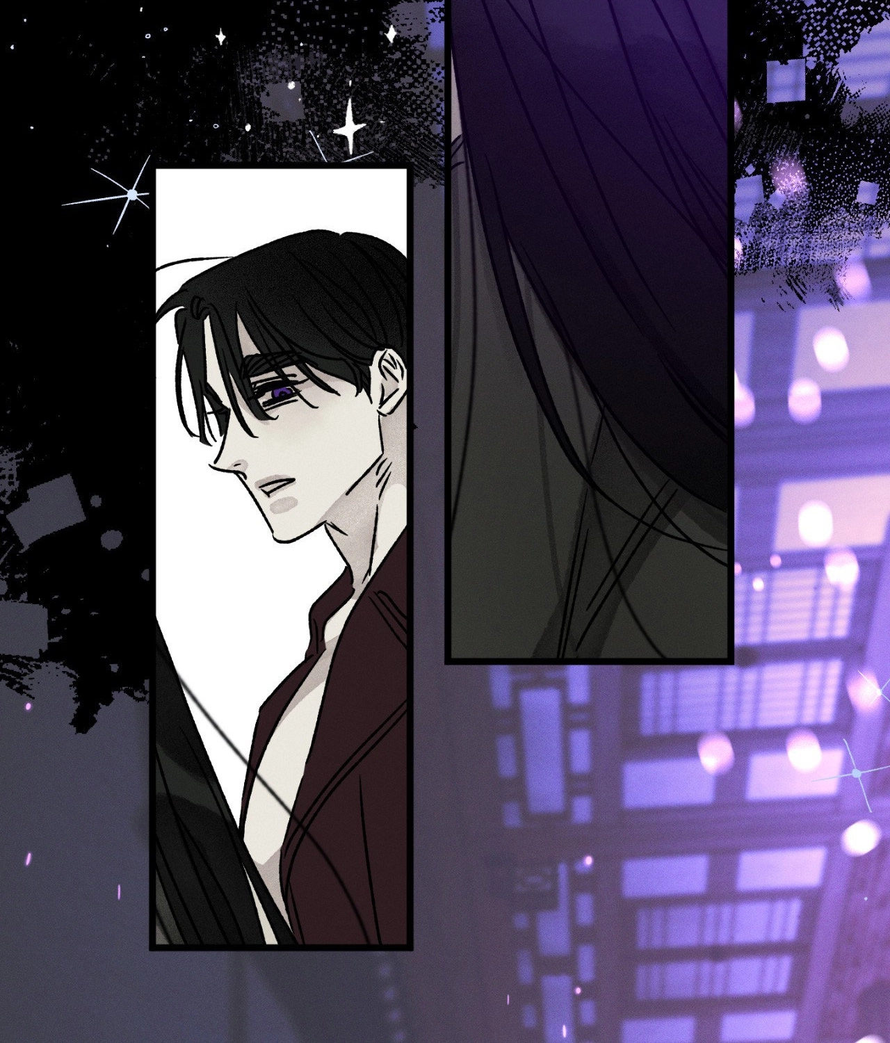 Shining in Nightmares Chapter 21 page 76 - 