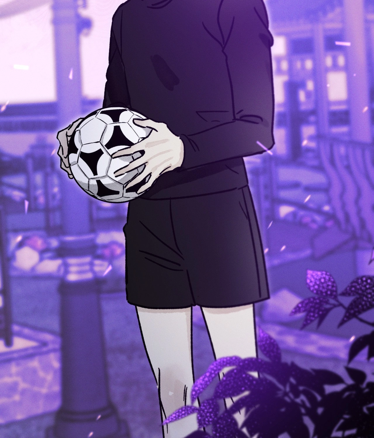 Shining in Nightmares Chapter 21 page 82 - 
