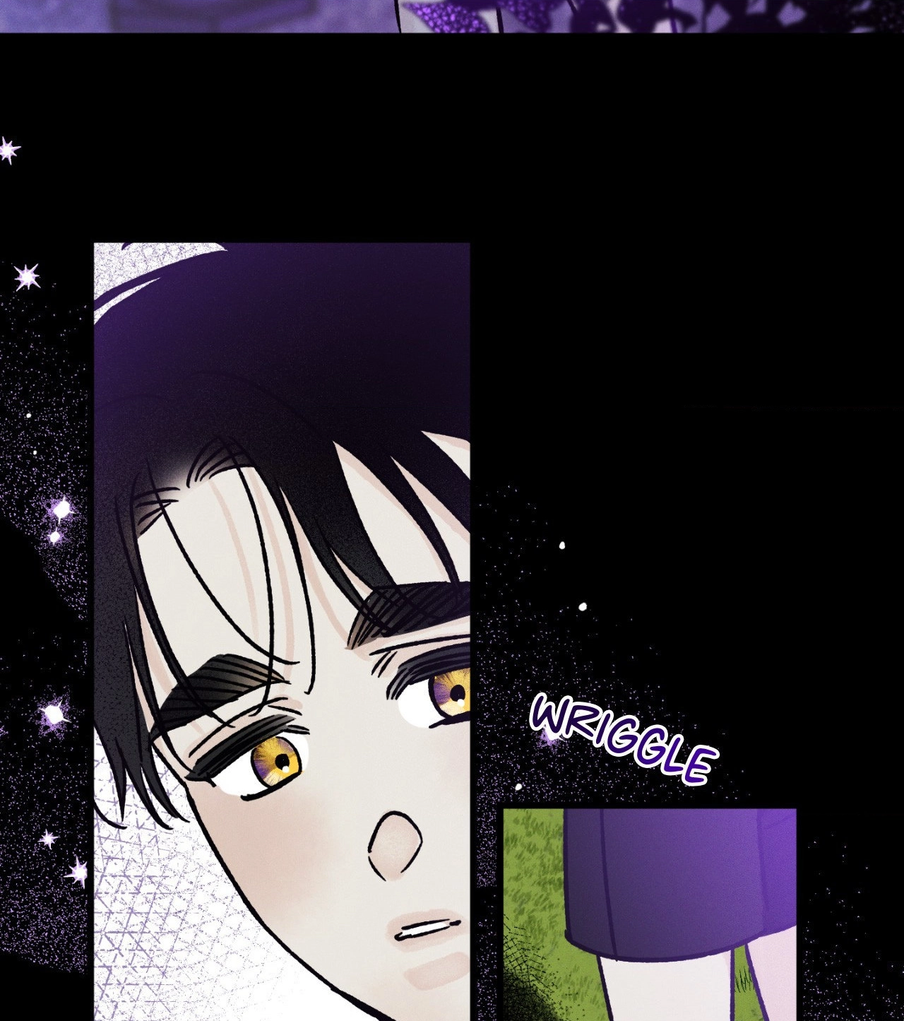 Shining in Nightmares Chapter 21 page 83 - 