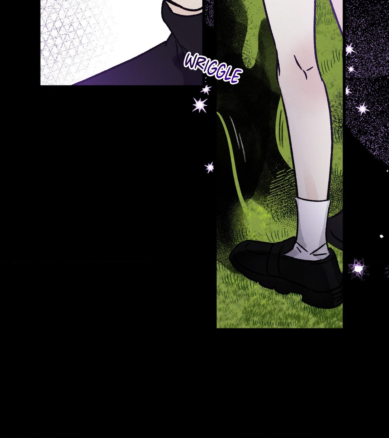 Shining in Nightmares Chapter 21 page 84 - 