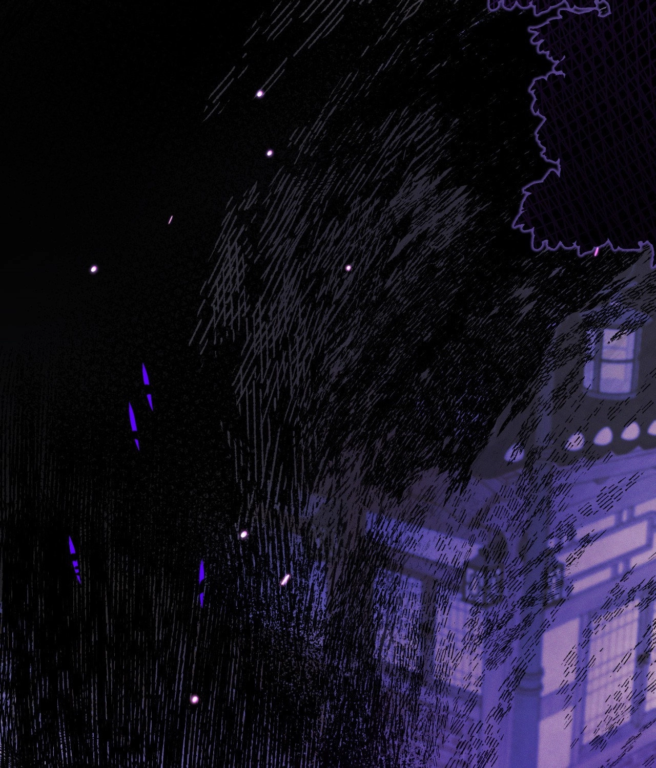 Shining in Nightmares Chapter 21 page 86 - 
