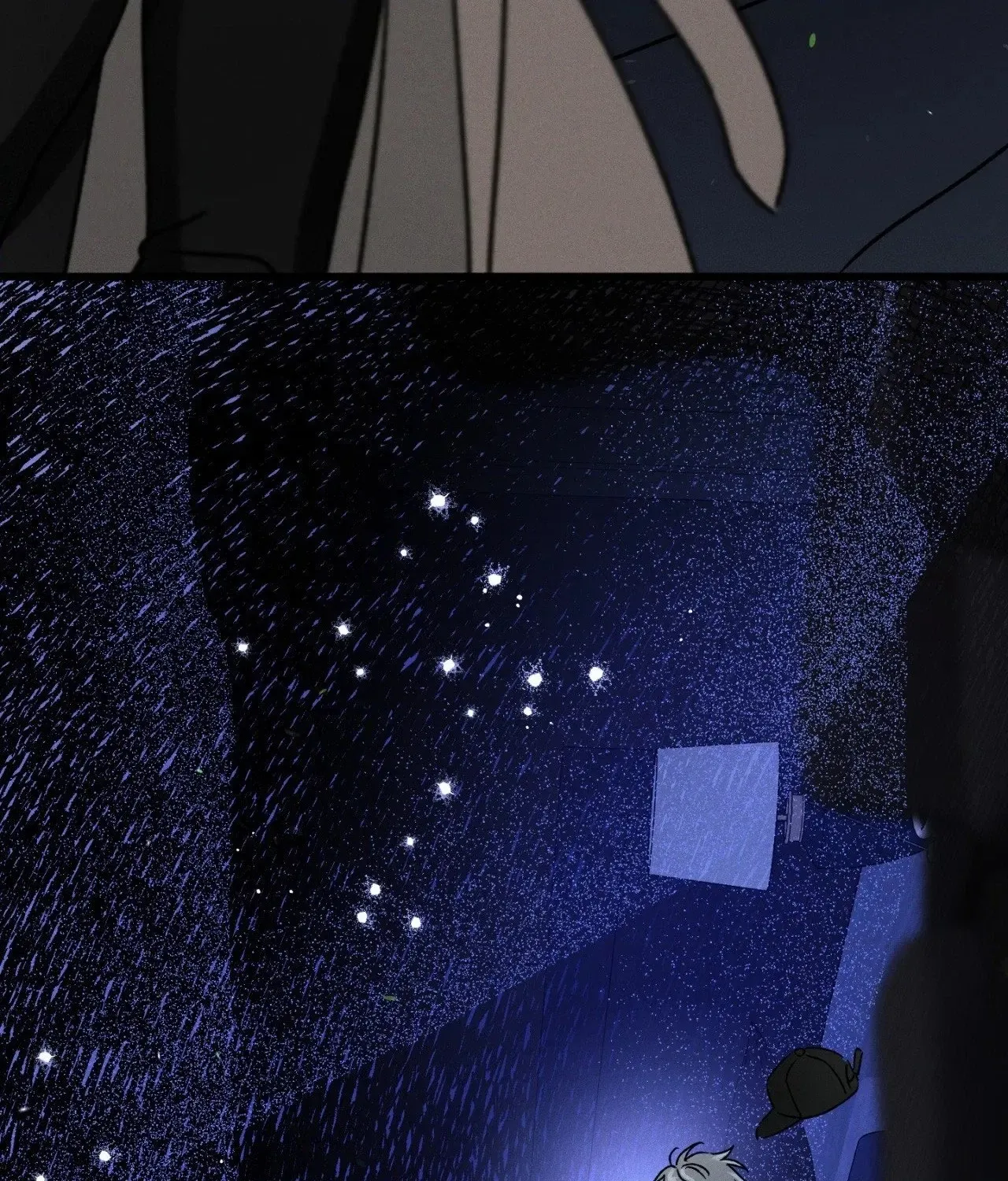 Shining in Nightmares Chapter 21 page 10 - 