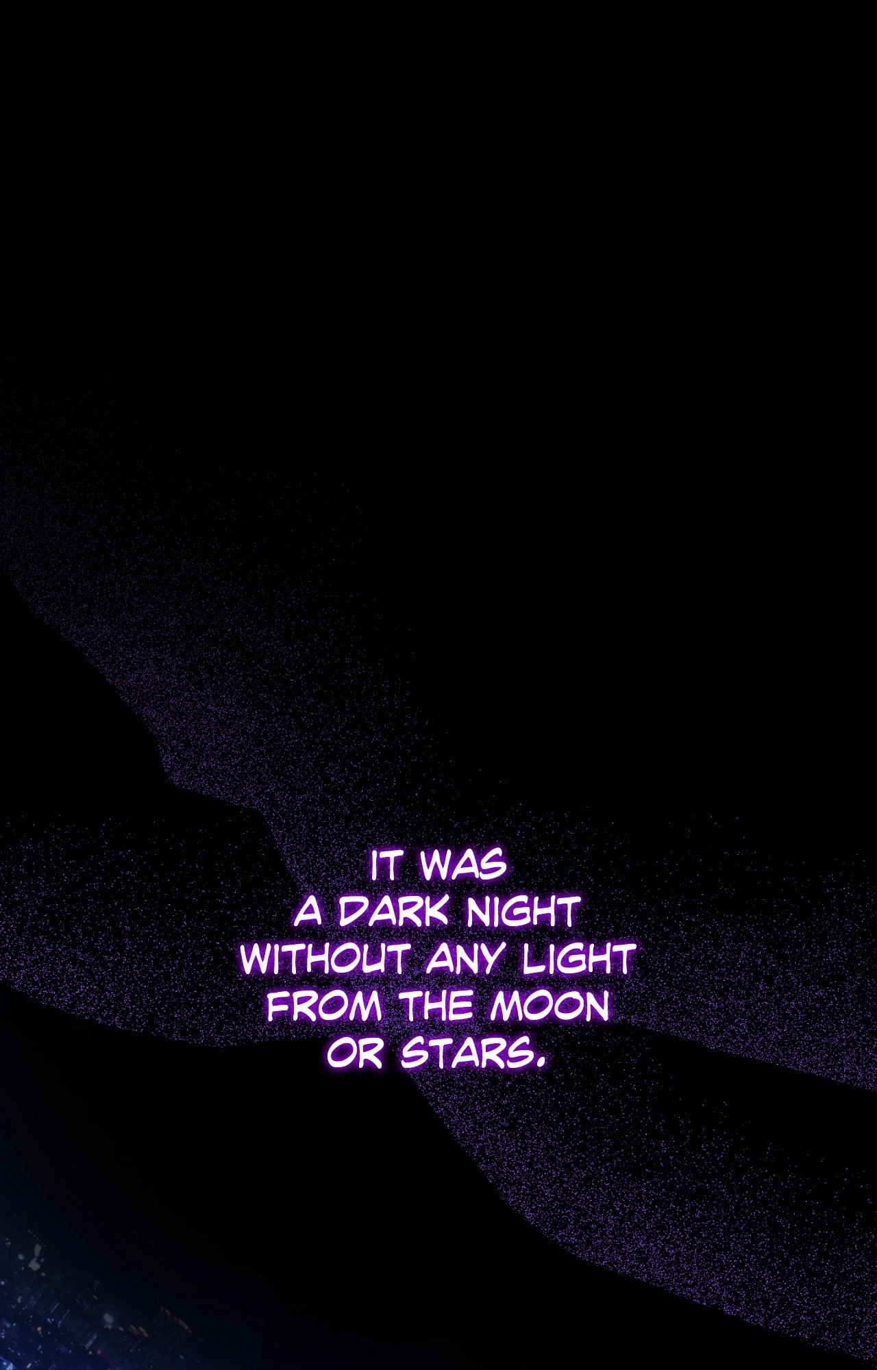 Shining in Nightmares Chapter 22 page 1 - 