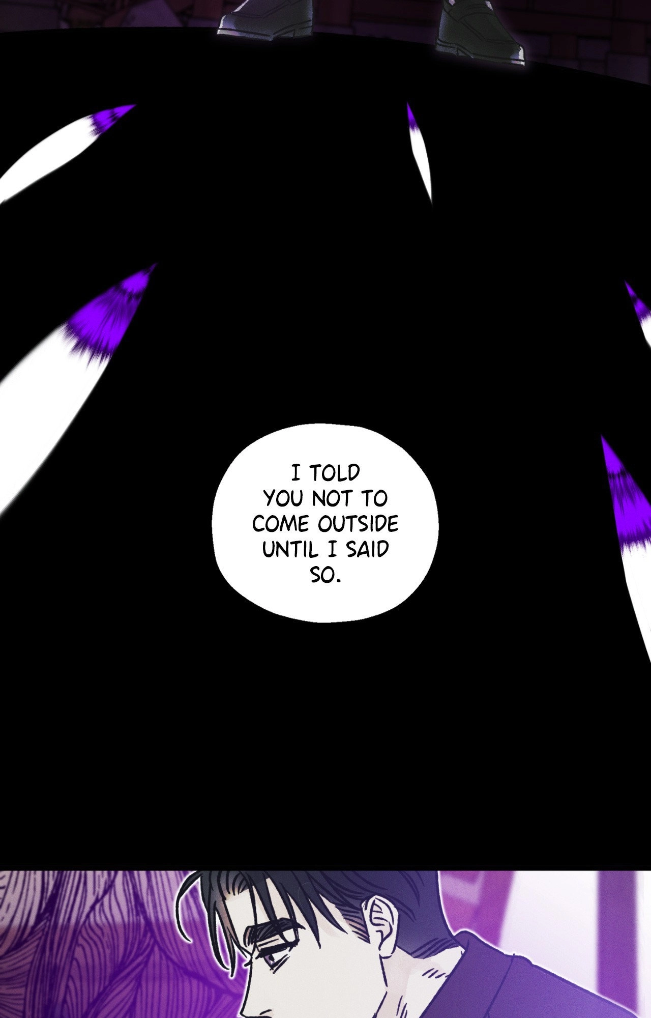 Shining in Nightmares Chapter 22 page 14 - 