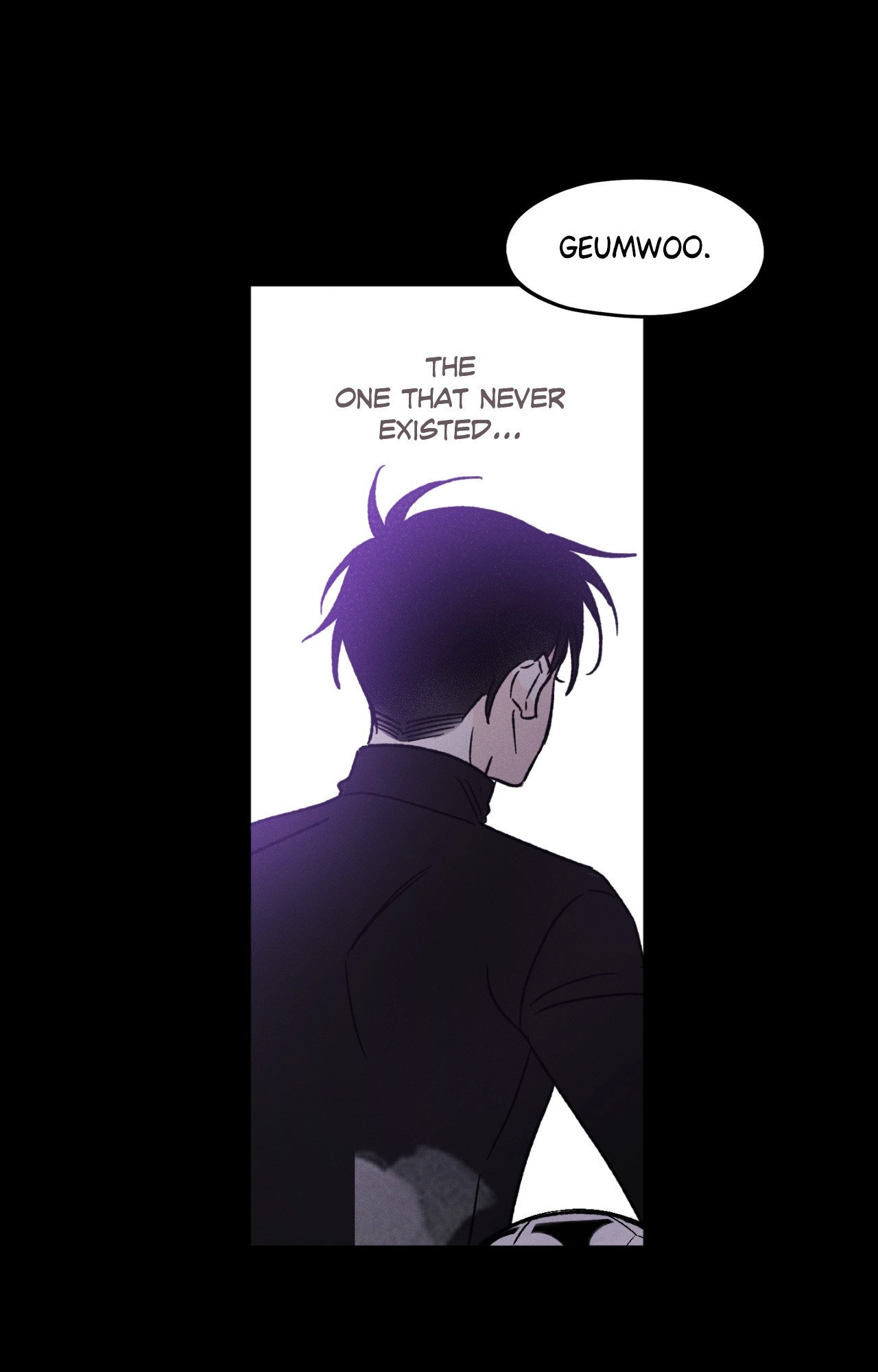Shining in Nightmares Chapter 22 page 17 - 