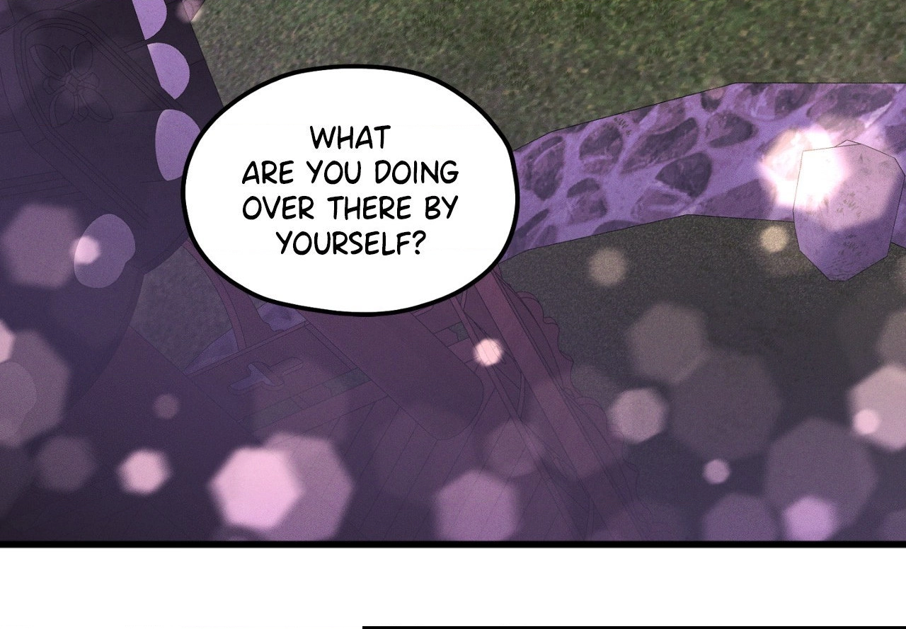 Shining in Nightmares Chapter 22 page 21 - 