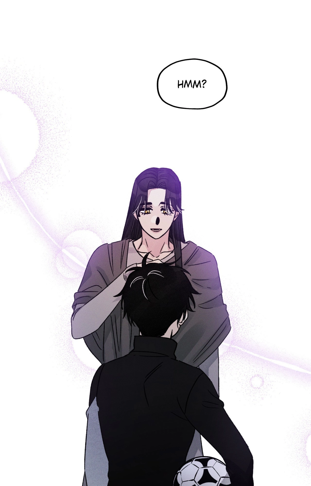 Shining in Nightmares Chapter 22 page 22 - 