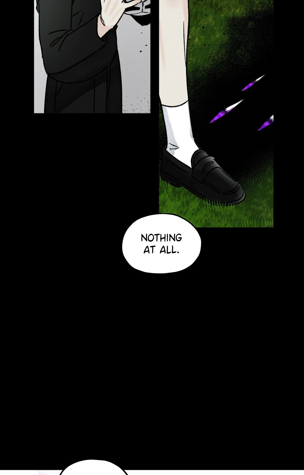Shining in Nightmares Chapter 22 page 24 - 