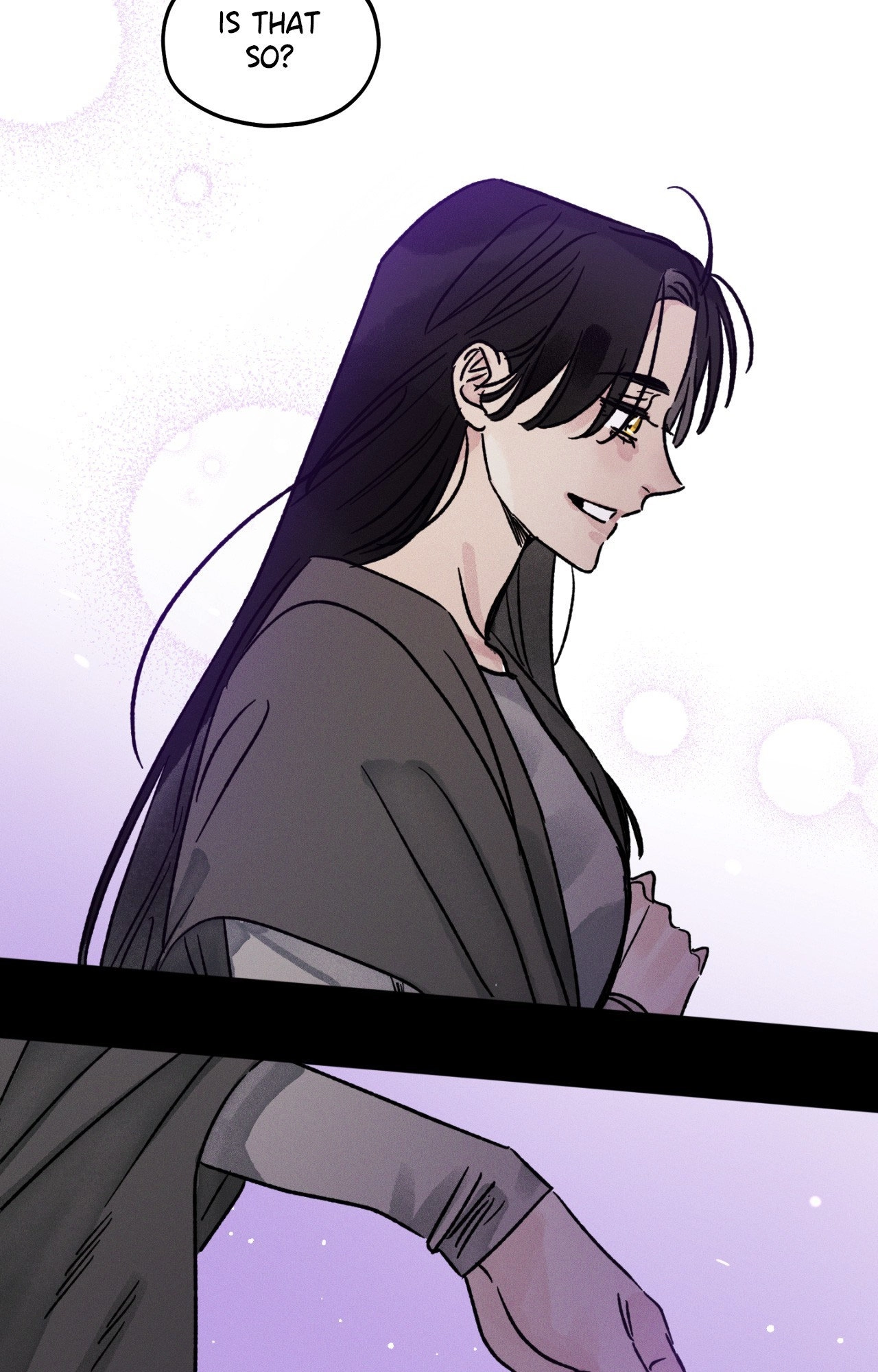 Shining in Nightmares Chapter 22 page 25 - 