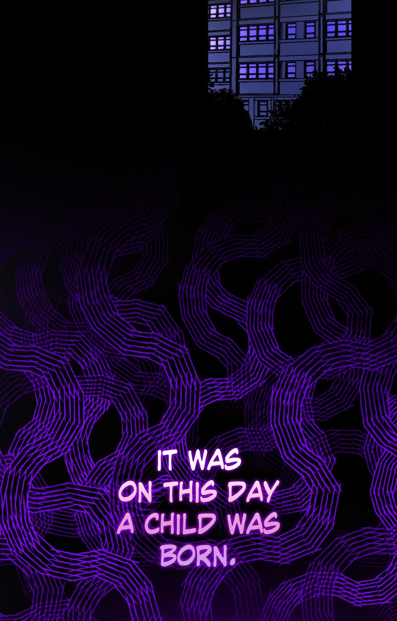 Shining in Nightmares Chapter 22 page 4 - 