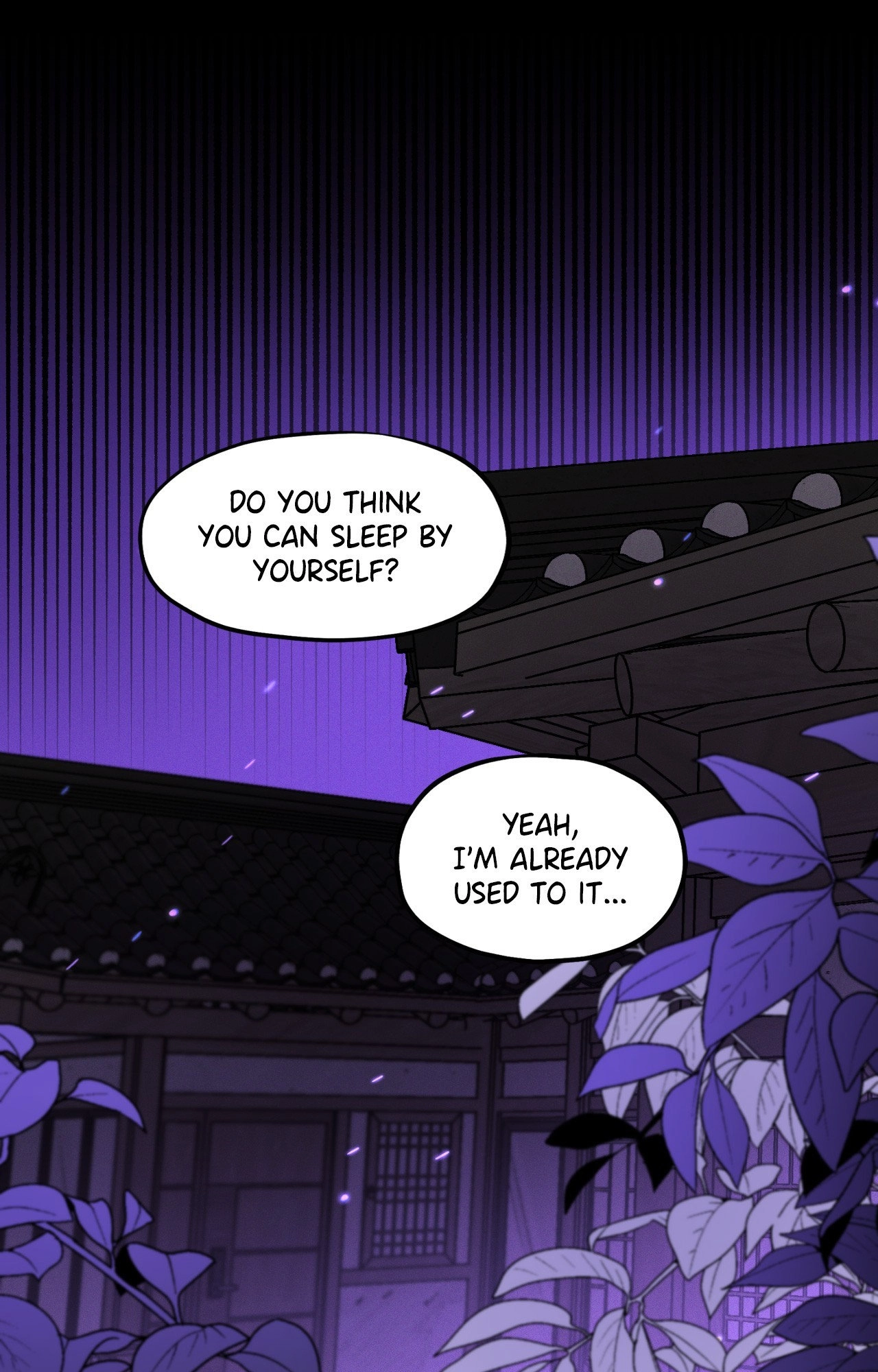 Shining in Nightmares Chapter 22 page 32 - 