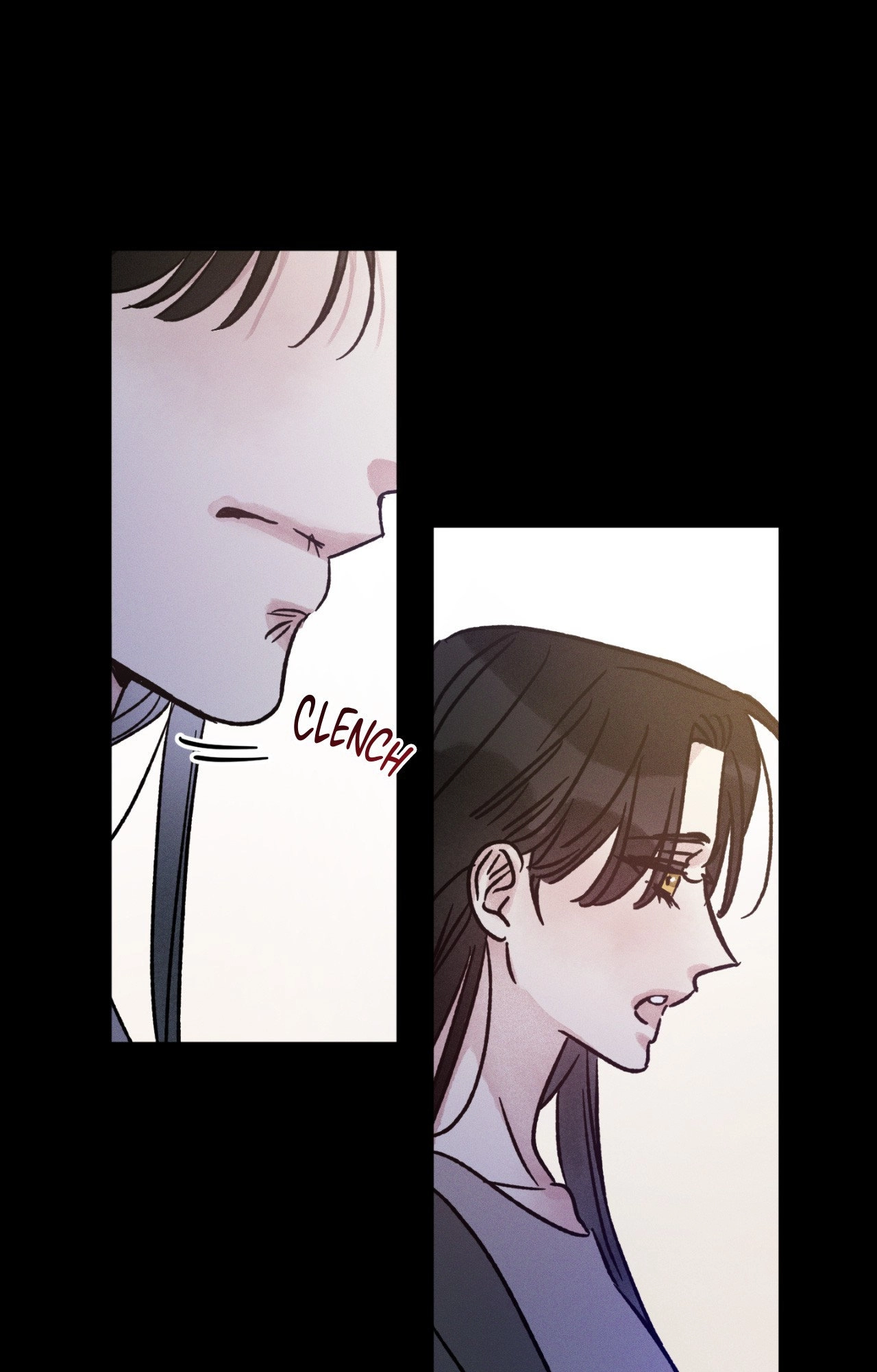 Shining in Nightmares Chapter 22 page 35 - 