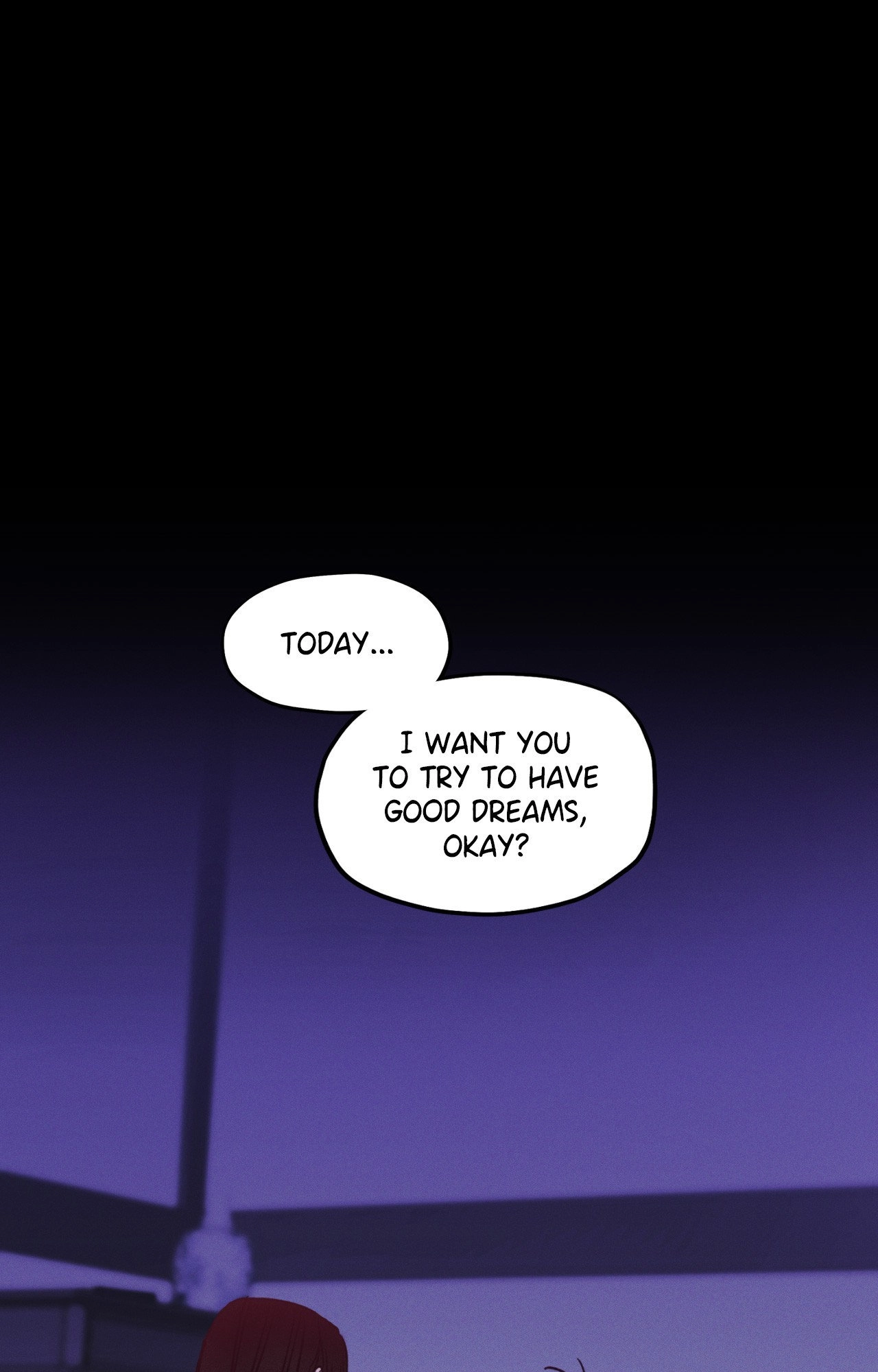 Shining in Nightmares Chapter 22 page 37 - 