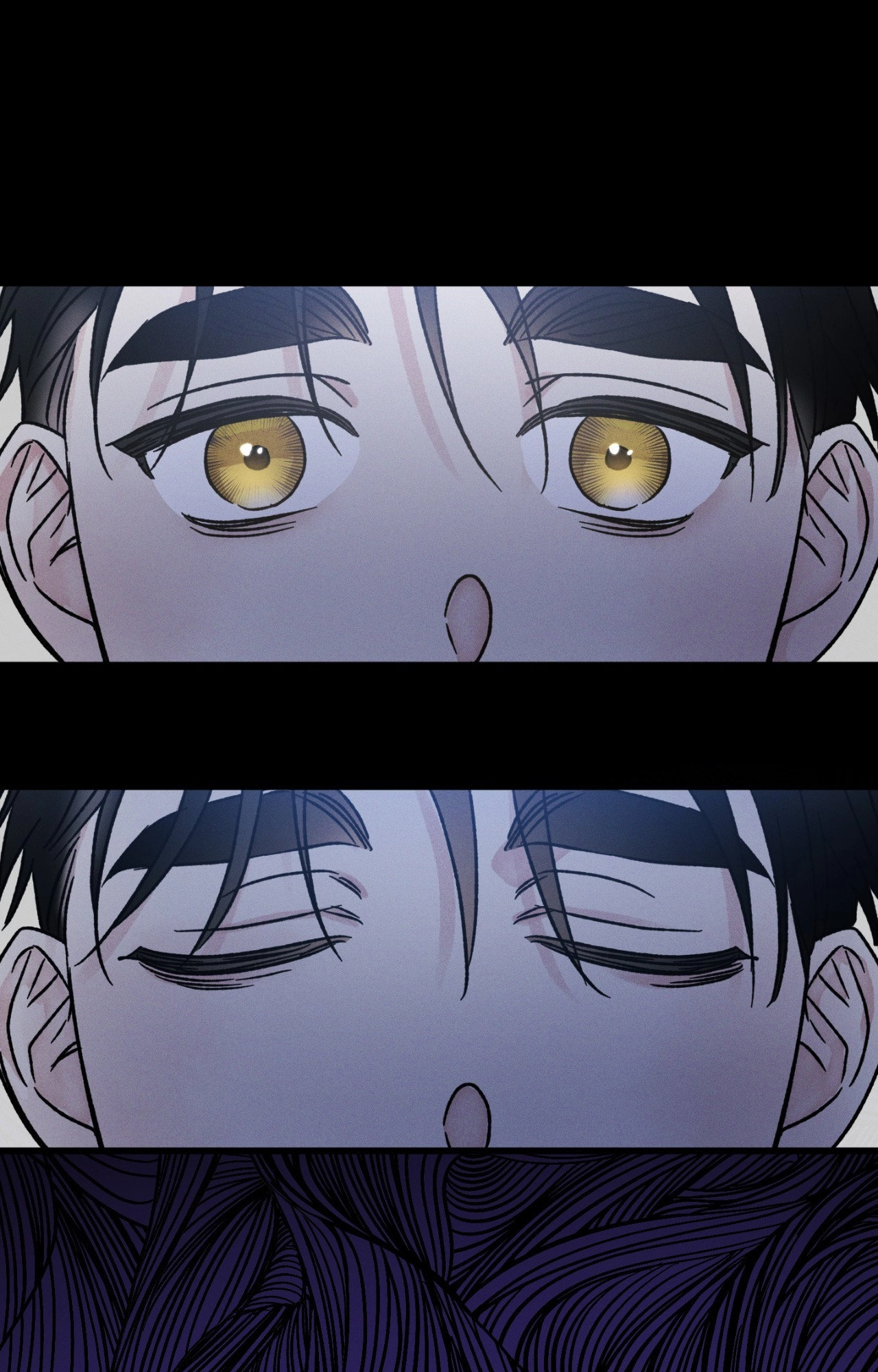 Shining in Nightmares Chapter 22 page 42 - 