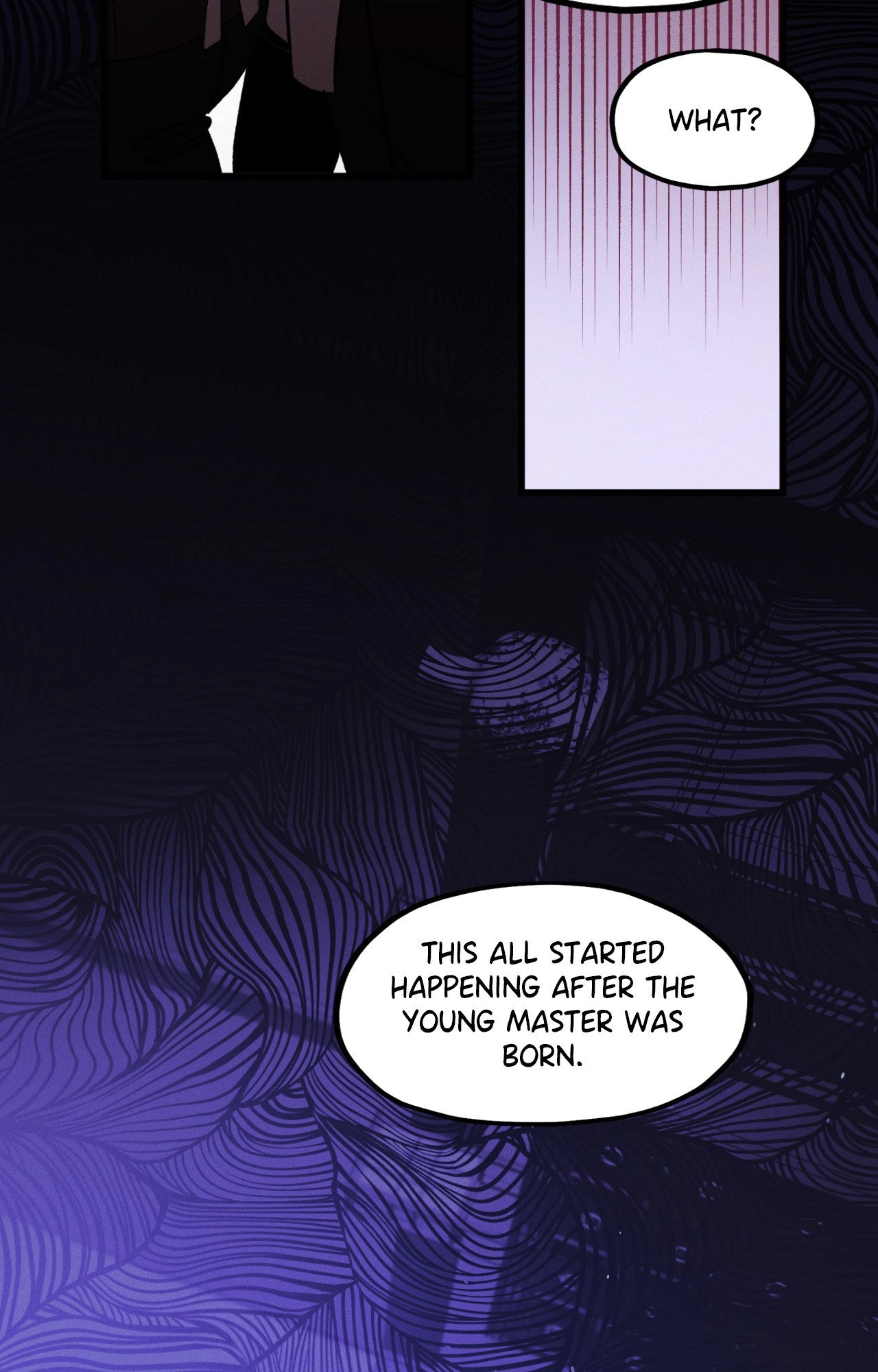Shining in Nightmares Chapter 22 page 48 - 