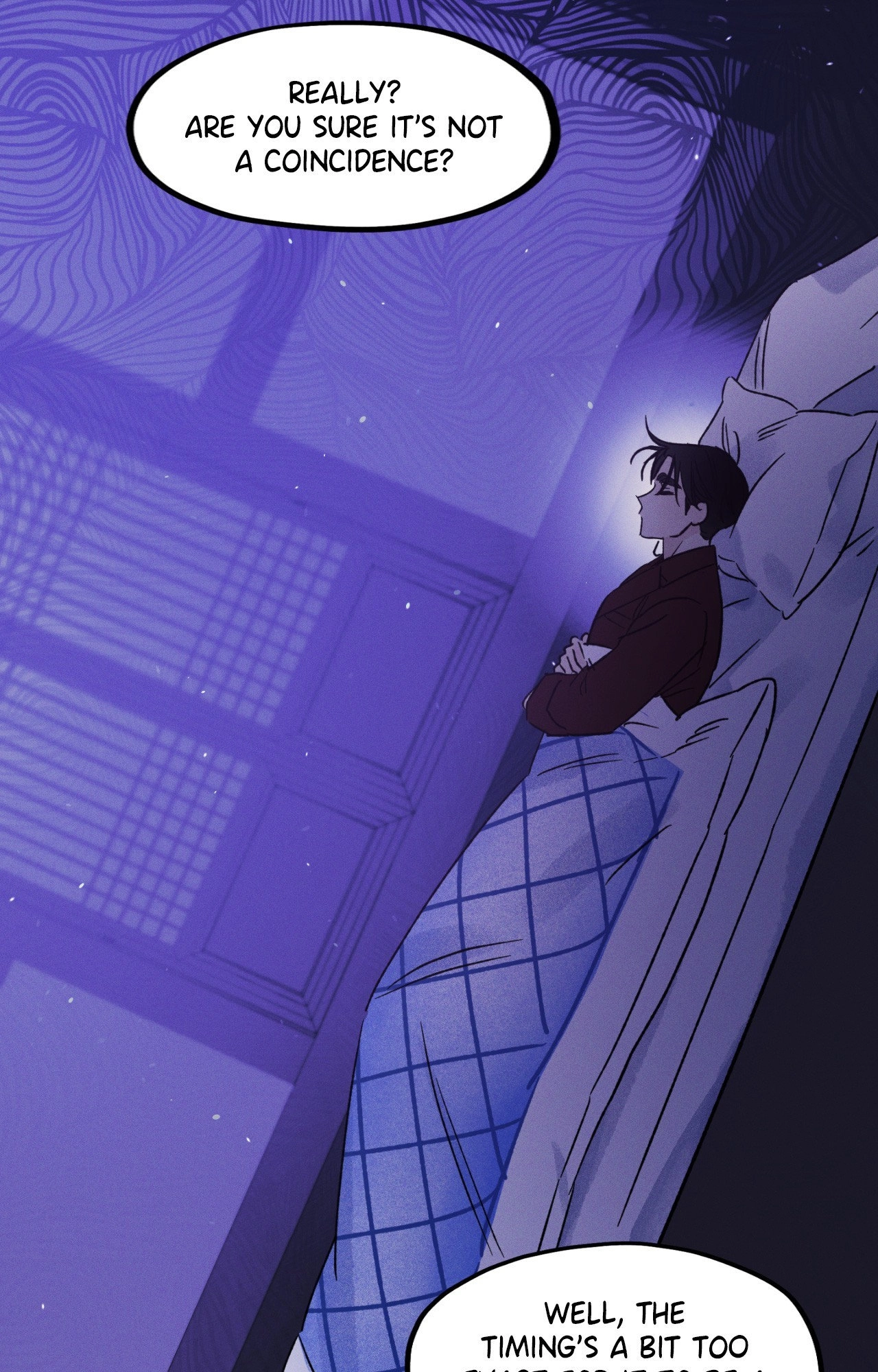 Shining in Nightmares Chapter 22 page 49 - 