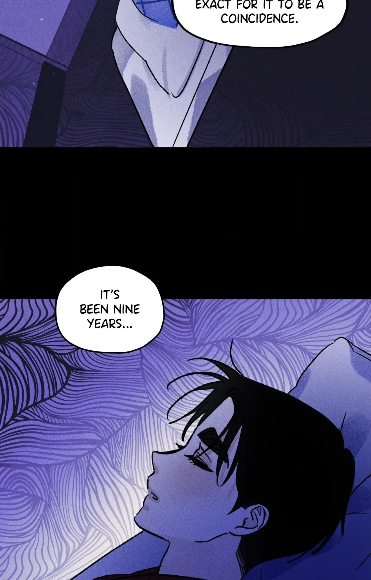 Shining in Nightmares Chapter 22 page 50 - 