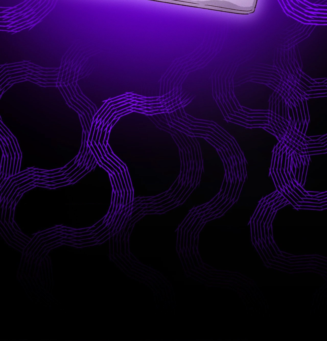 Shining in Nightmares Chapter 22 page 6 - 