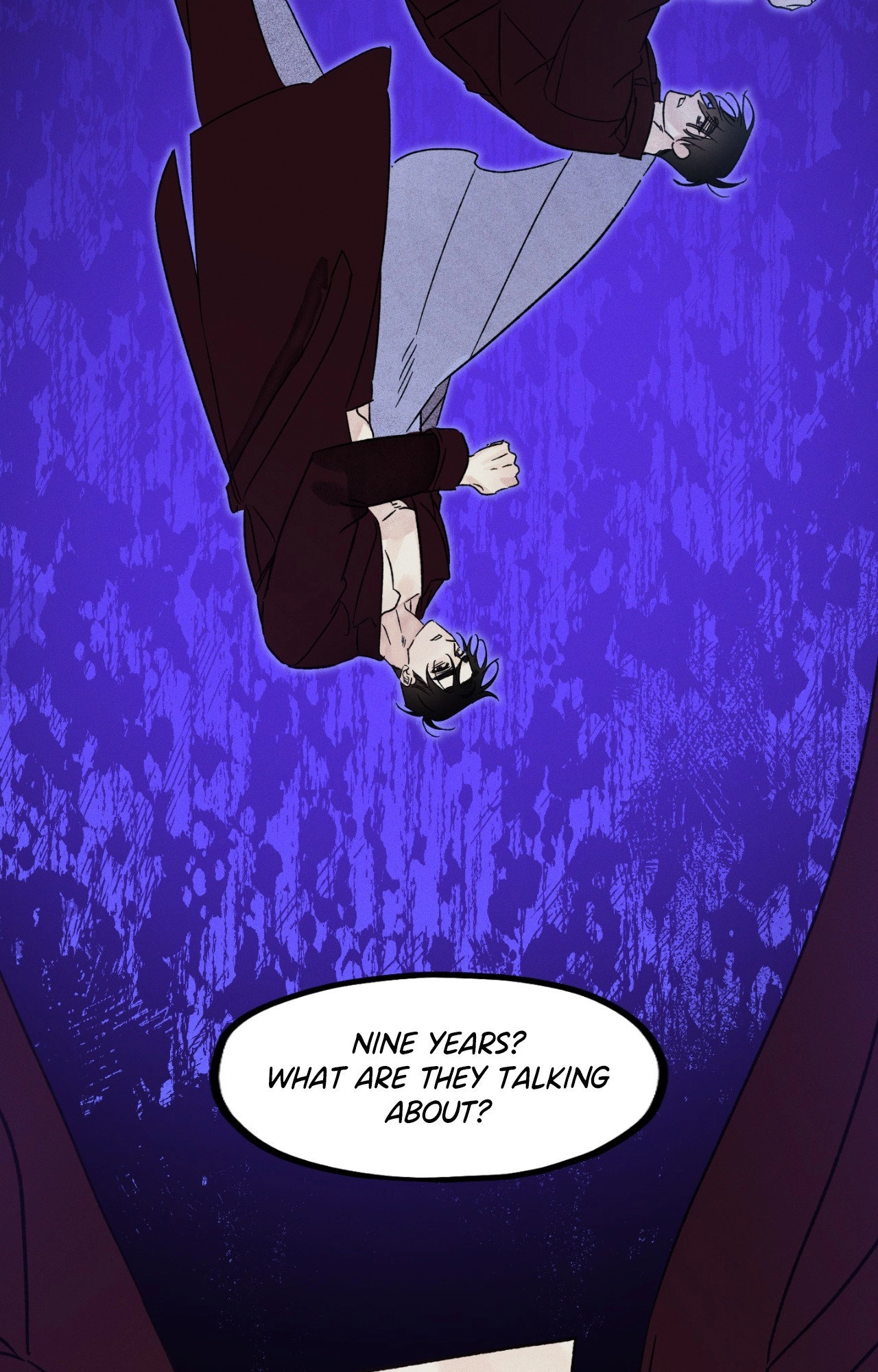Shining in Nightmares Chapter 22 page 54 - 